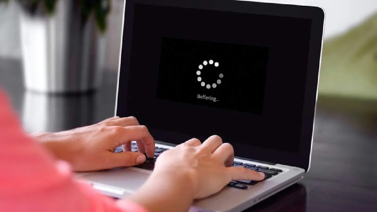 فیلترشکن، باعث کندی اینترنت!