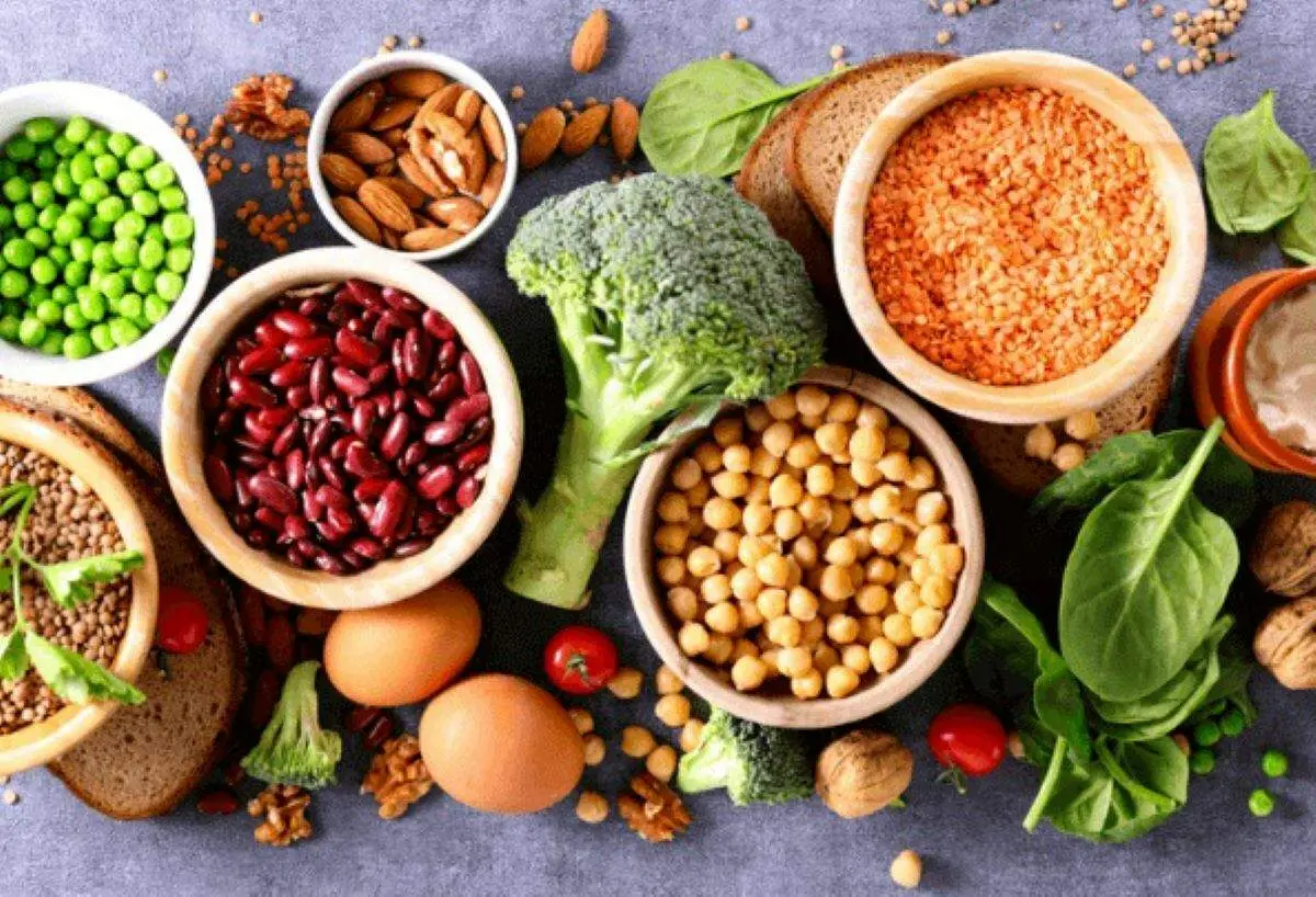 با این خوراکی ها به جنگ دردهای مفصلی و روماتیسم بروید