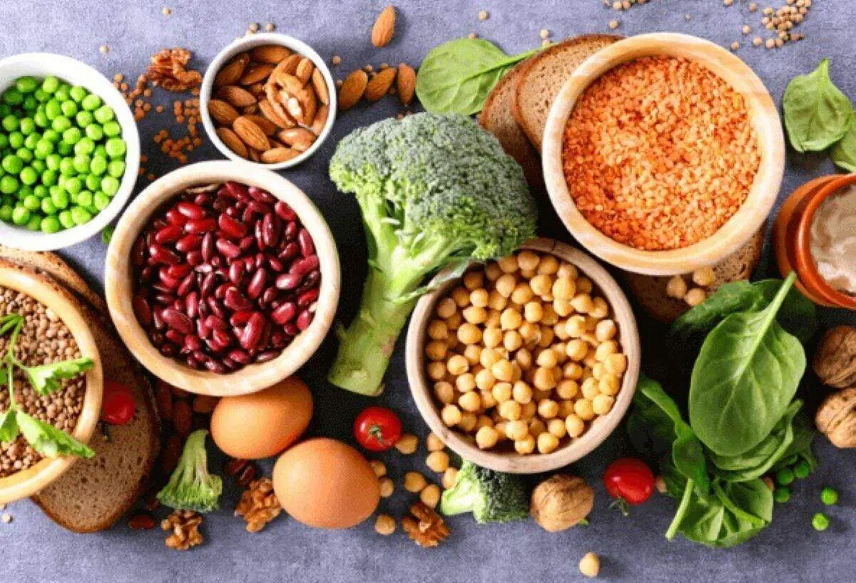 با این خوراکی ها به جنگ دردهای مفصلی و روماتیسم بروید