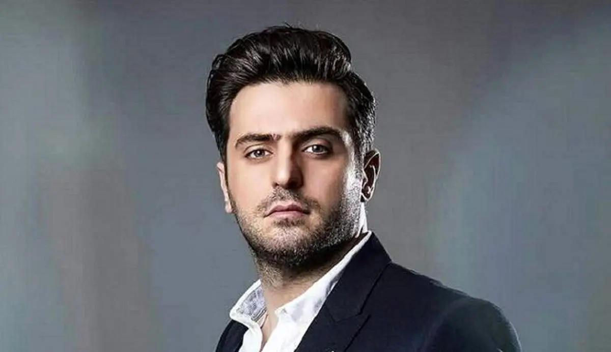 استوری غم انگیز علی ضیا خبرساز شد+عکس