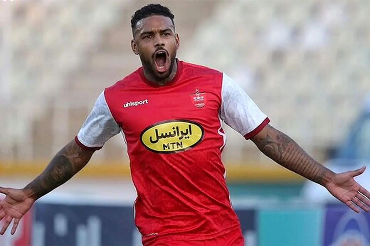 فراری پرسپولیس در جمع گران‌ترین‌های لیگ برتر