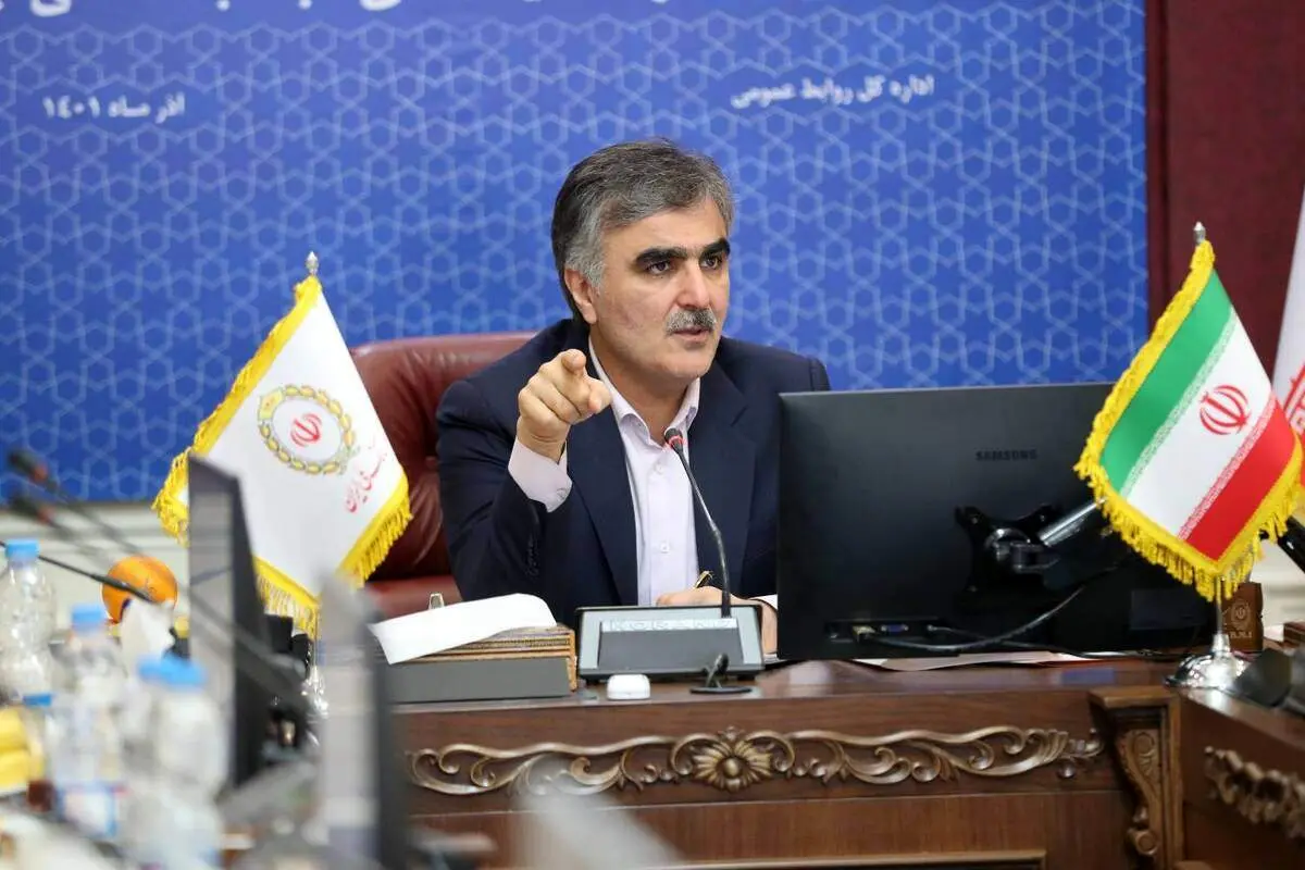 محمدرضا فرزین رئیس کل بانک مرکزی شد/ وعده فرزین درباره تثبیت نرخ دلار نیما به ارزش ۲۸۵۰۰ تومان