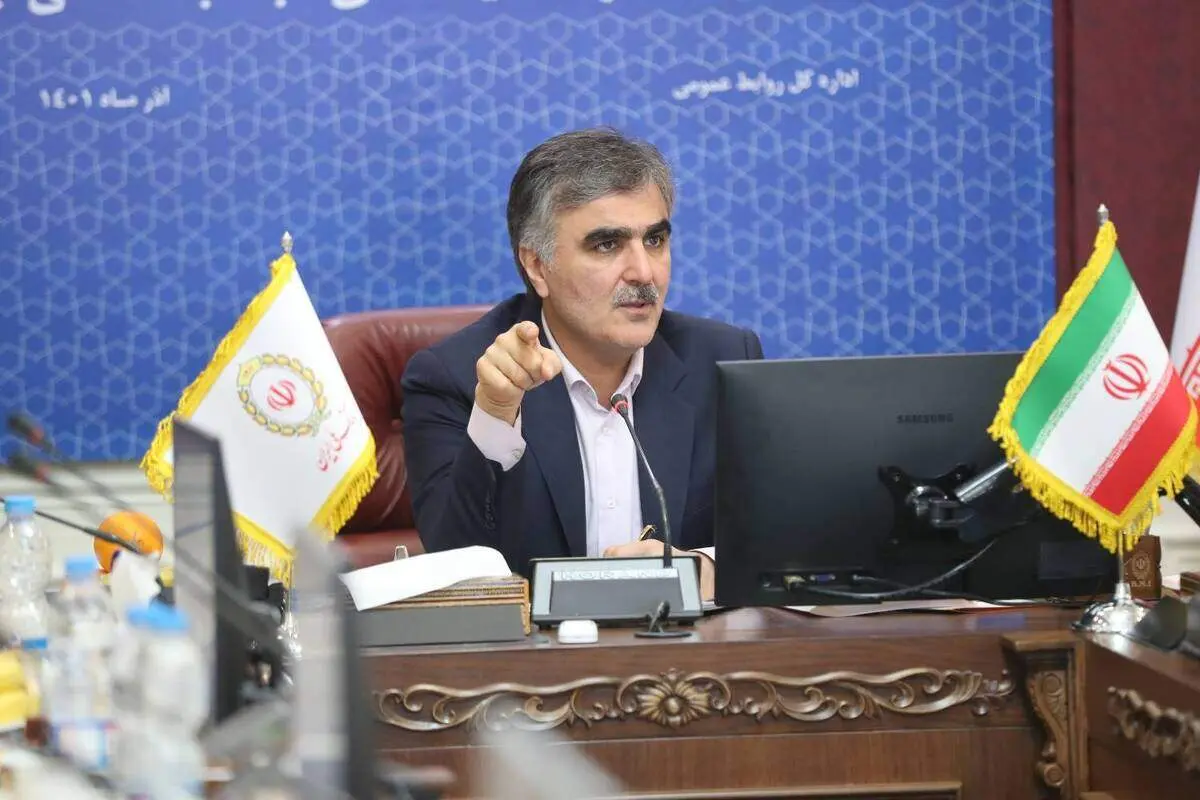 محمدرضا فرزین رئیس کل بانک مرکزی شد/ وعده فرزین درباره تثبیت نرخ دلار نیما به ارزش ۲۸۵۰۰ تومان