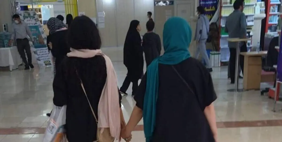 ادعای جنجالی کیهان درباره بی حجابی خبرساز شد