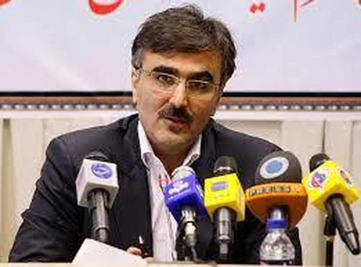 تشریح سیاستهای جدید ارزی/ فرزین: دلار نیما ۲۸۵۰۰ تومان شد