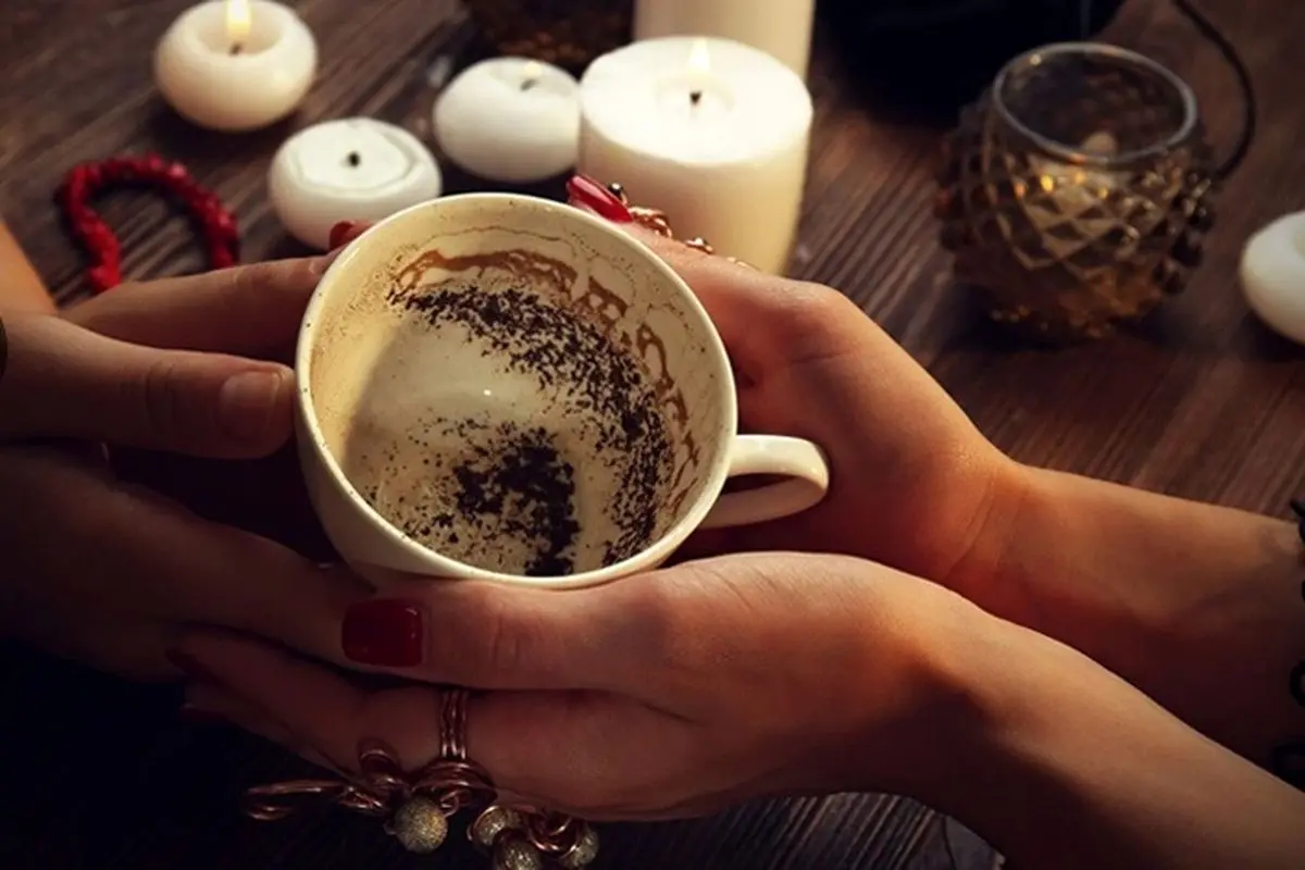 فال قهوه روزانه شنبه ۱۰ دی ۱۴۰۱
