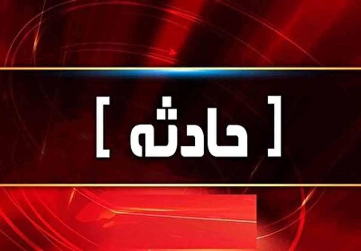 لحظه سقوط وحشتناک یک سارق ناشی هنگام فرار+ فیلم