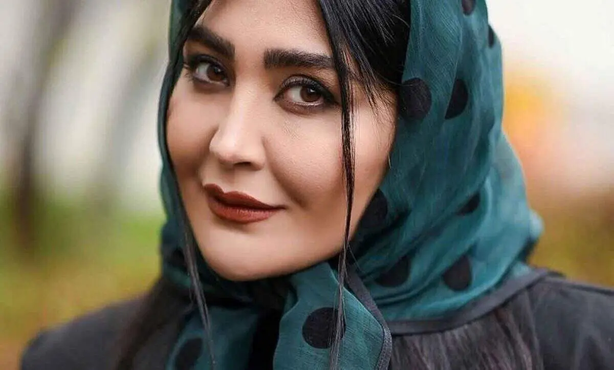 تفاوت چهره مریم معصومی و خواهرش کولاک کرد!+ عکس