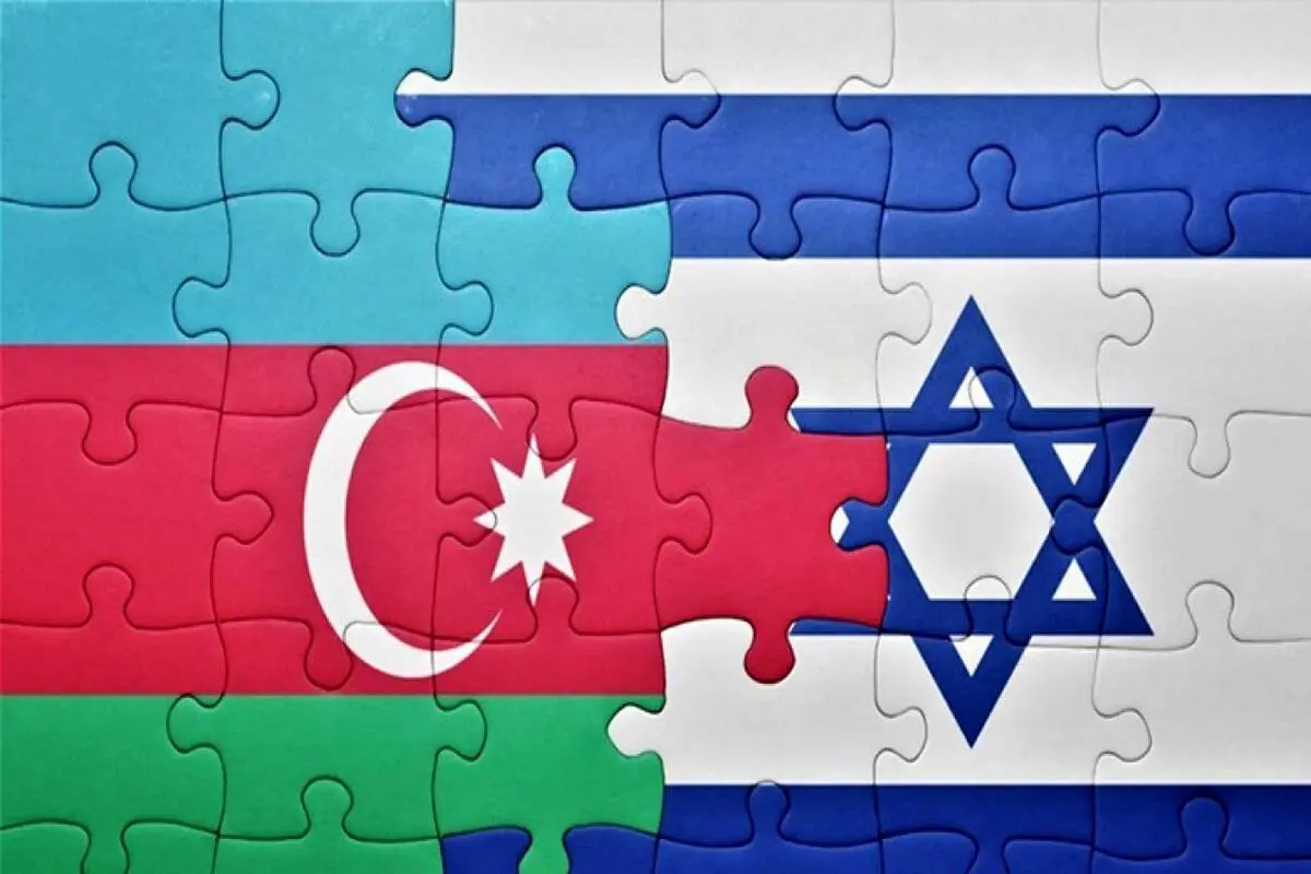 سفر مقام ارشد جمهوری آذربایجان به اسرائیل خبرساز شد