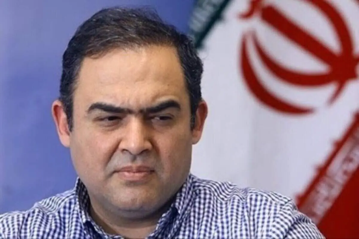 پیش بینی دهباشی از گیس و گیس کشی در تیم اقتصادی دولت+عکس