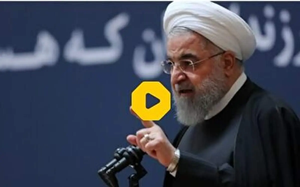 صحبت‌های جنجالی روحانی درباره تبدیل معاند به مخالف خبرساز شد+ فیلم