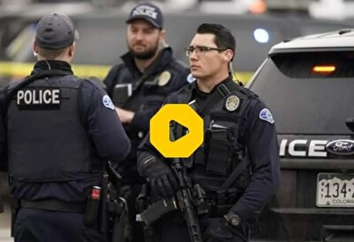 درگیری جنجالی پلیس با یک زن در زندان خبرساز شد+ فیلم