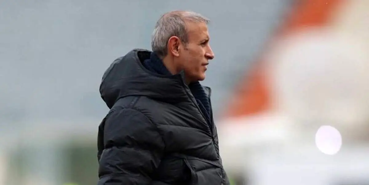 اظهارات گل محمدی پس از پیروزی شاگردانش مقابل گل گهر