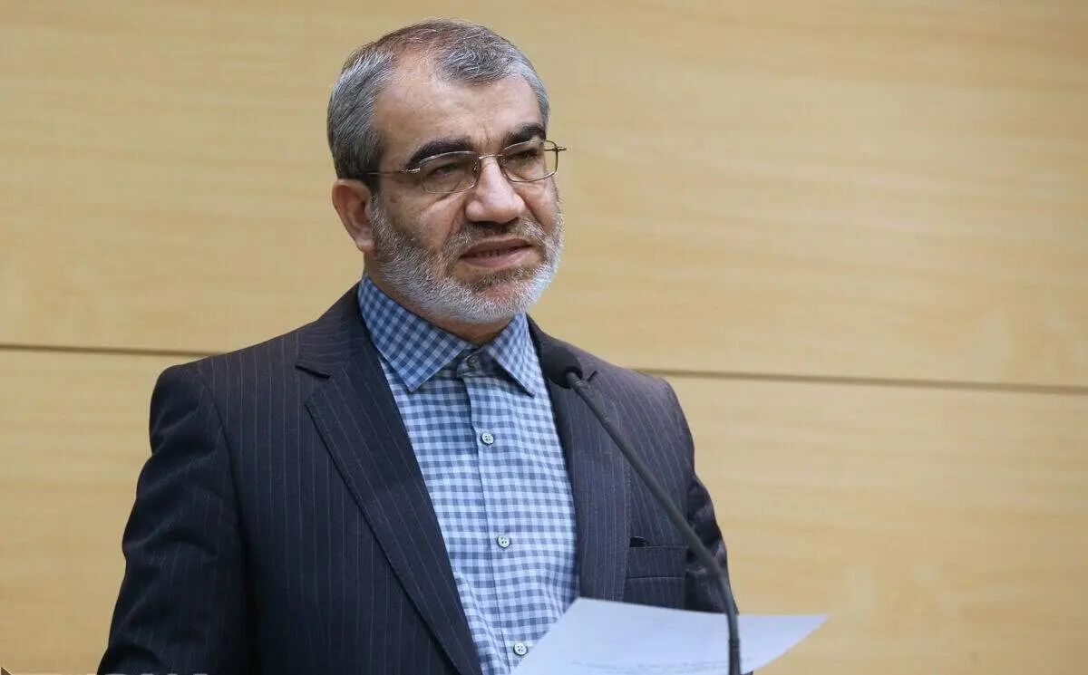 آخرین وضعیت کیفرخواست پیگیری پرونده ترور شهید سلیمانی