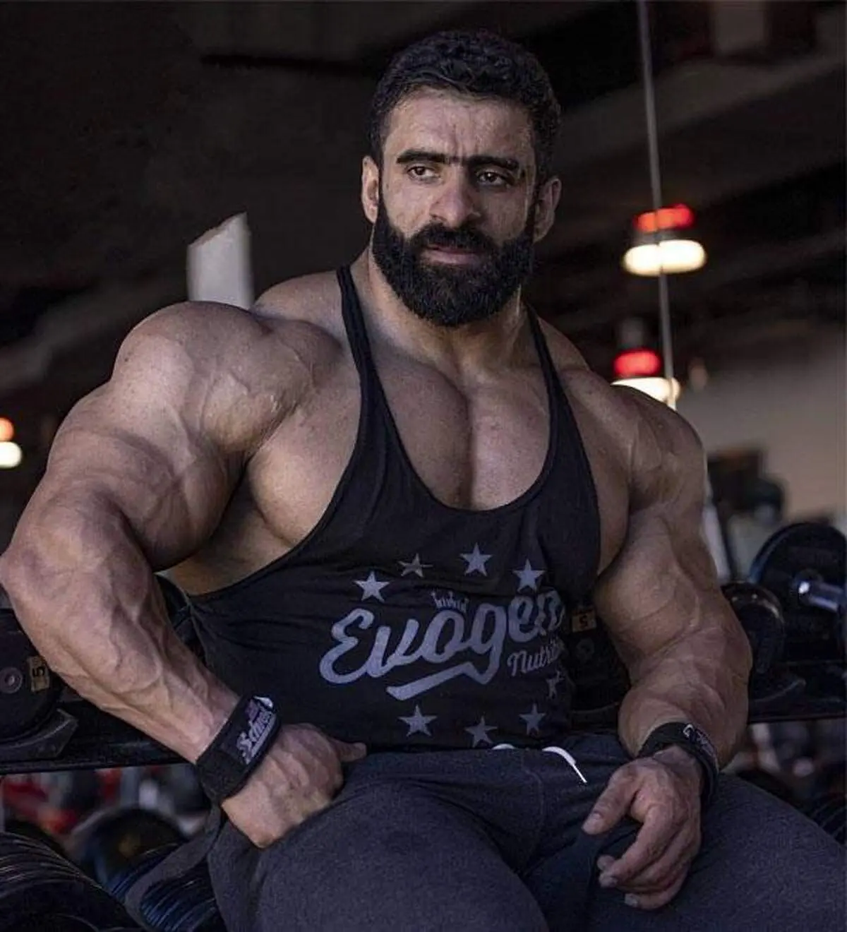 صحبت های سانسور شده هادی چوپان خبرساز شد+ فیلم