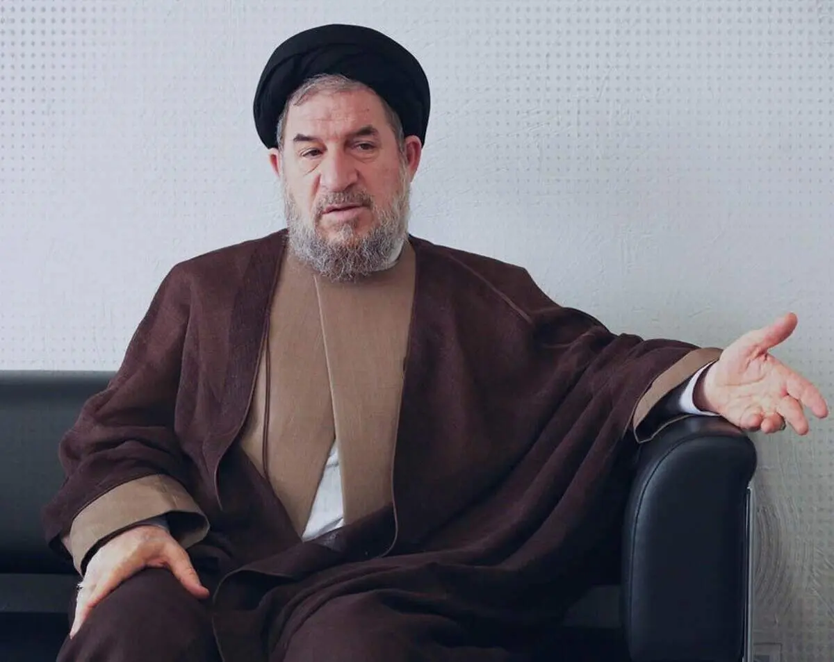حمله میر تاج‌الدینی به مولوی عبدالحمید