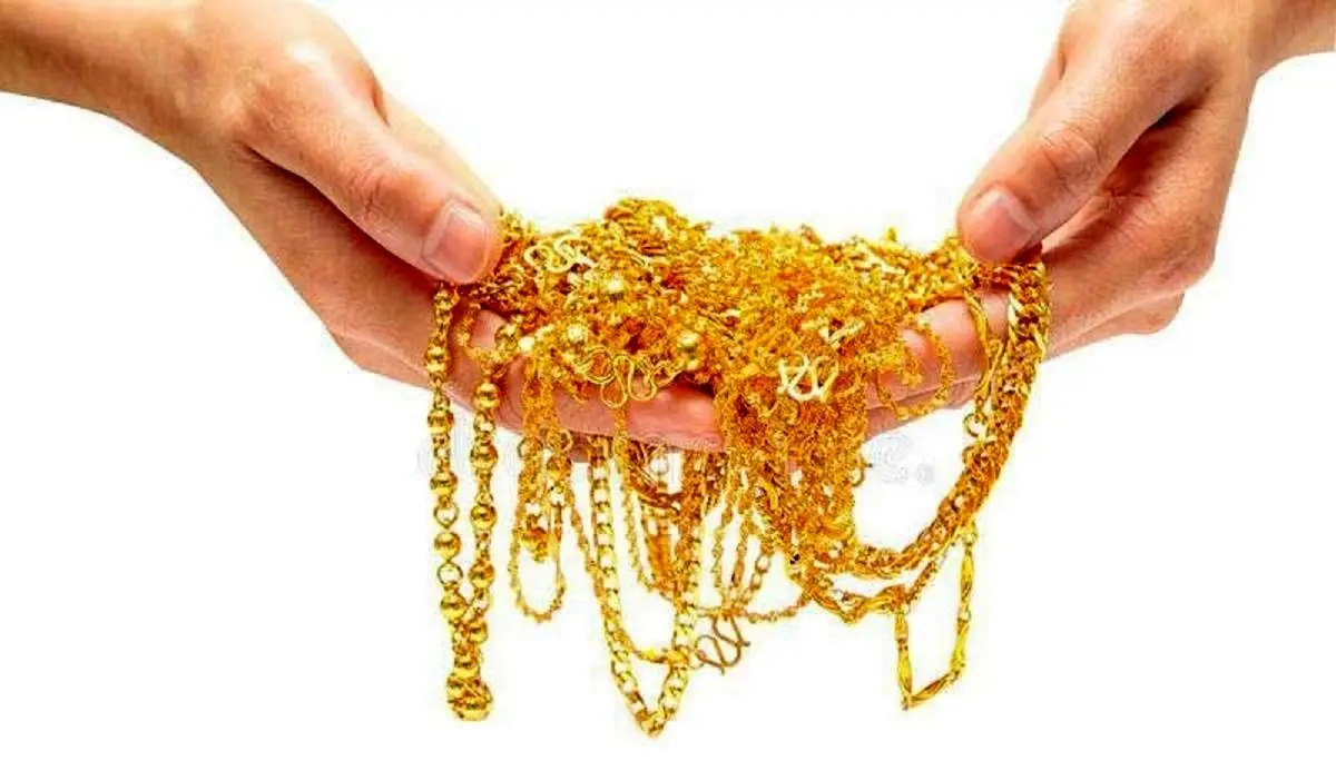 ارث طلای مادر بعد از فوت چگونه بین فرزندان تقسیم می‌شود