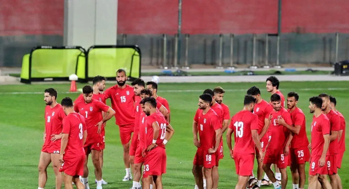 ۵ ملی پوش ایرانی در آستانه خداحافظی از تیم ملی؟!