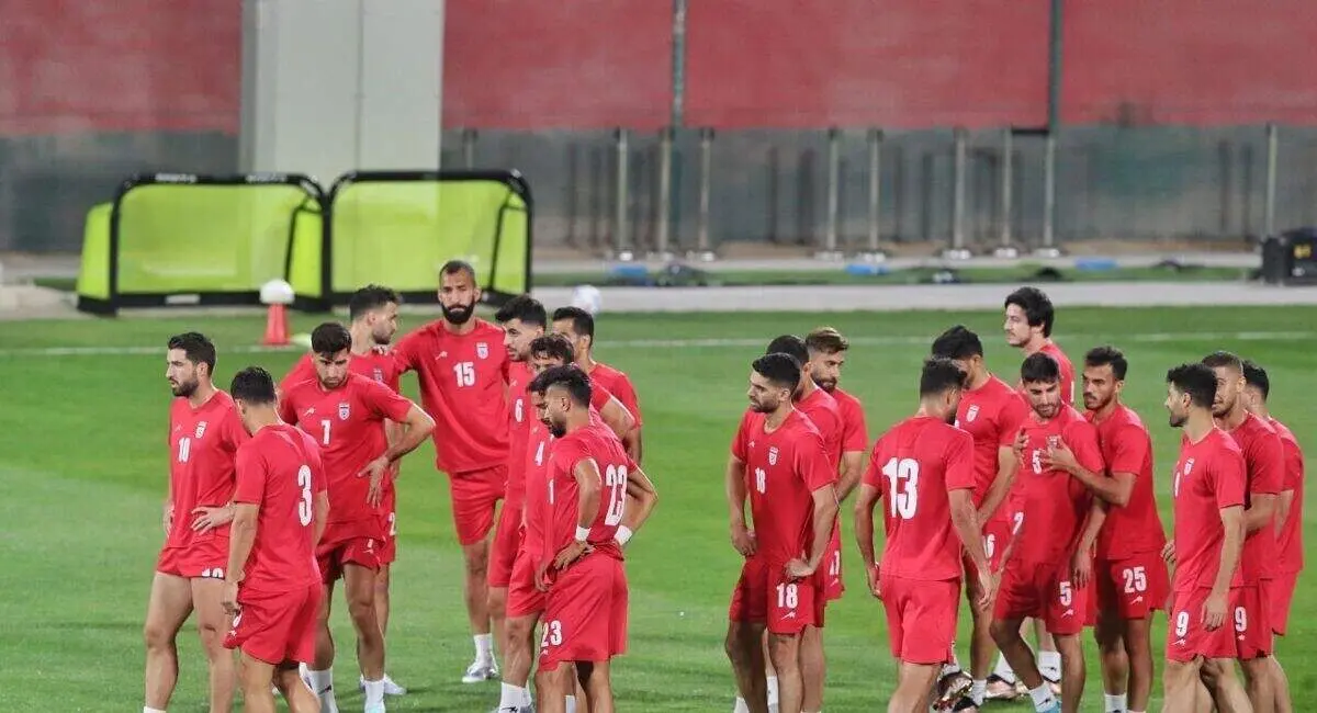 ۵ ملی پوش ایرانی در آستانه خداحافظی از تیم ملی؟!