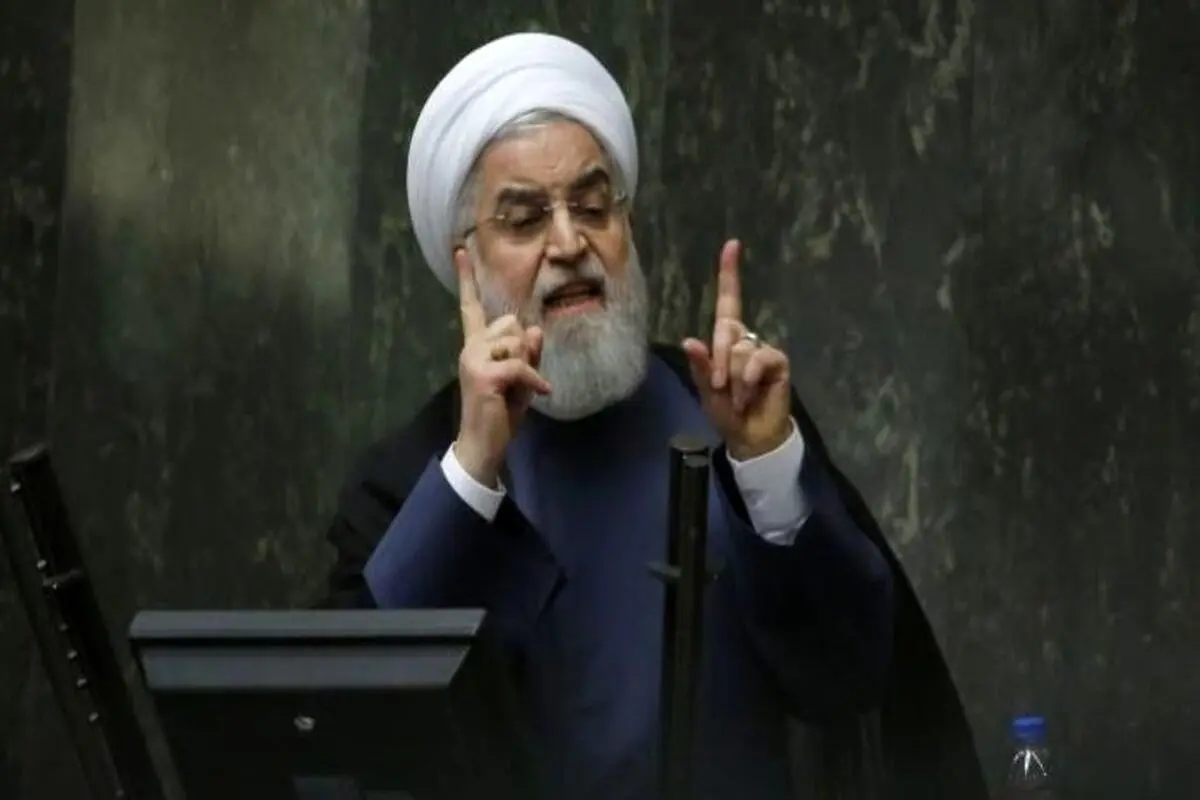 افشاگری ابوترابی از پیشخور کردن دلارهای بلوکه شده ایران در دولت روحانی!