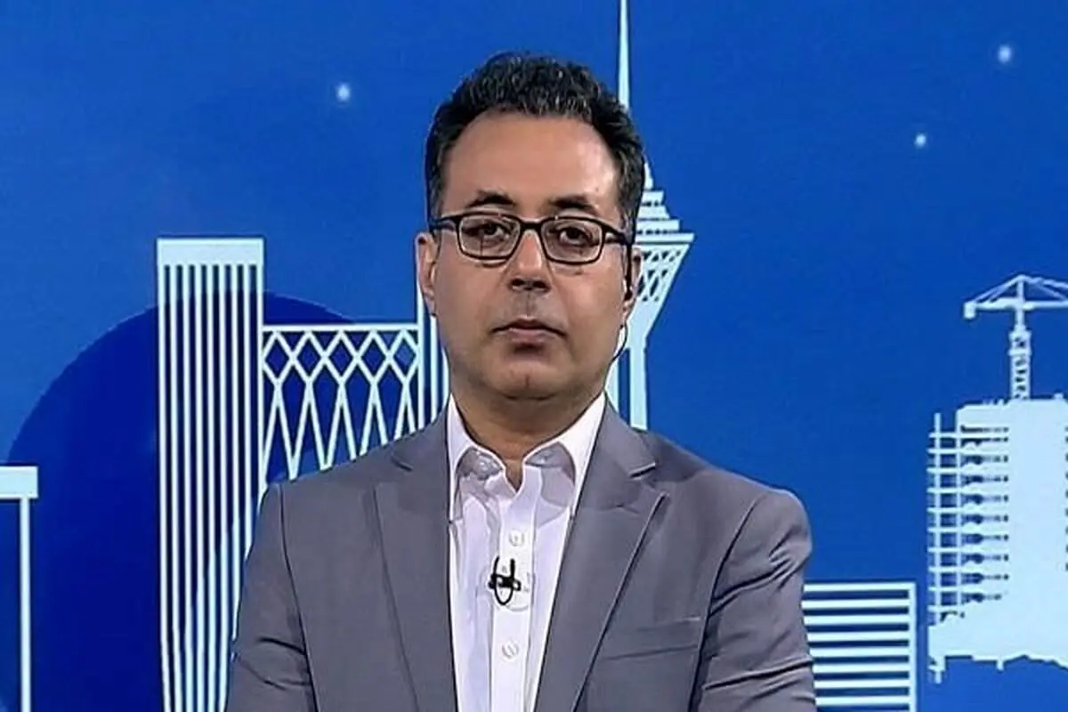 با حضور فرزین تیم قدرتمند اقتصادی، قدرتمندتر می شود!