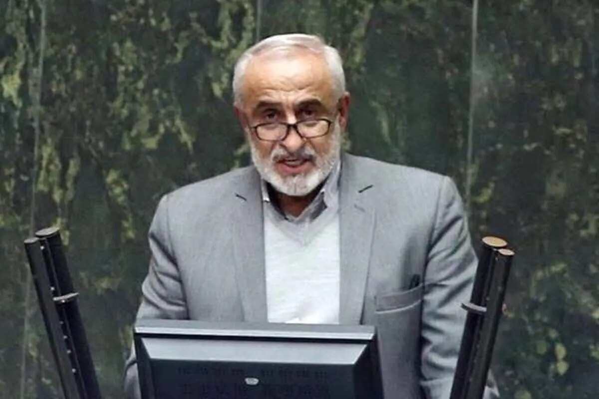 جزییاتی از استعفای الیاس نادران از مجلس