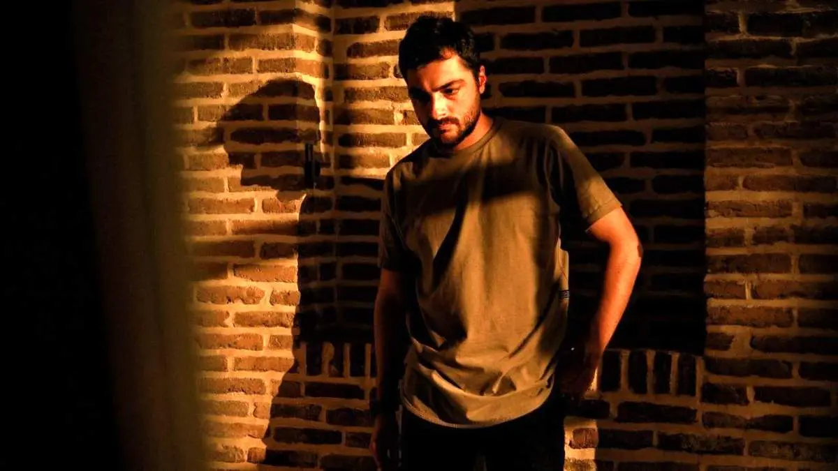 تدوین «استاد» به پایان رسید