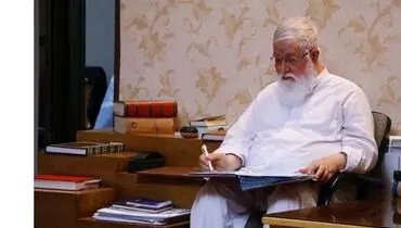 علم الهدی دیگر با کنسرت مشکل ندارد؟
