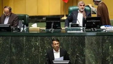 پیشنهاد نماینده مجلس: تولید خودرو را به سپاه واگذار کنید