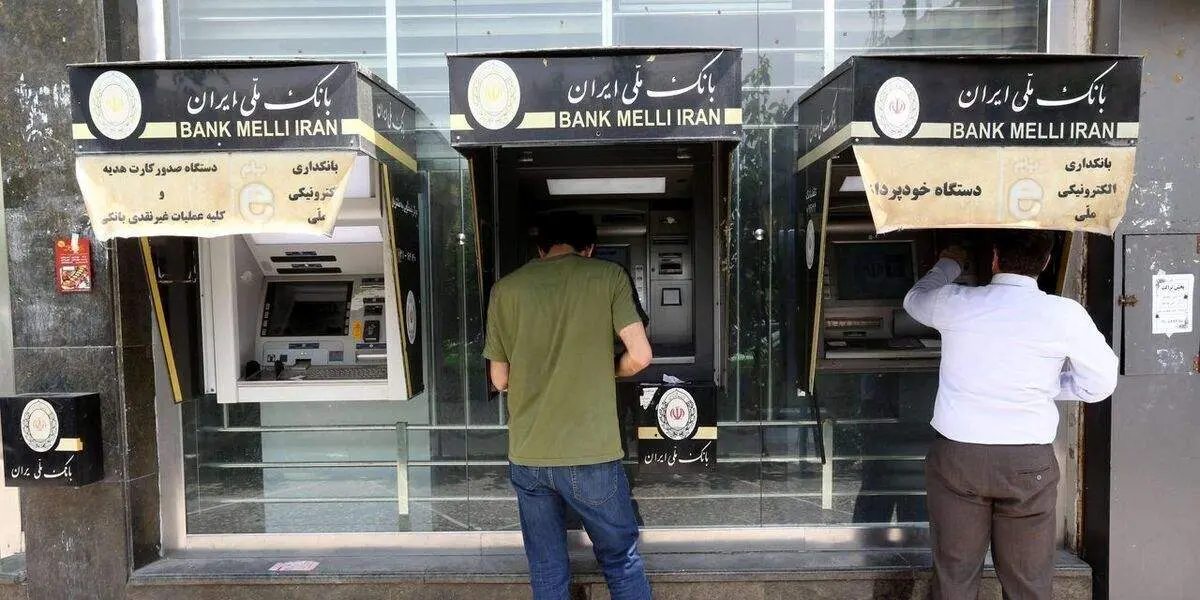 دردسر جدید مردم؛ عدم موجودی دستگاههای خودپرداز!