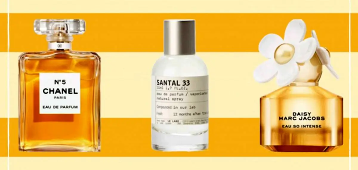 چگونه عطر یا ادکلن مورد علاقه خود را پیدا کنیم؟