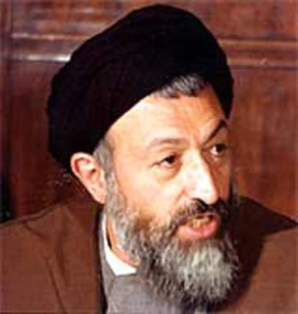 نامه آیت‌الله بهشتی به امام‌خمینی برای تعیین تکلیف نظام