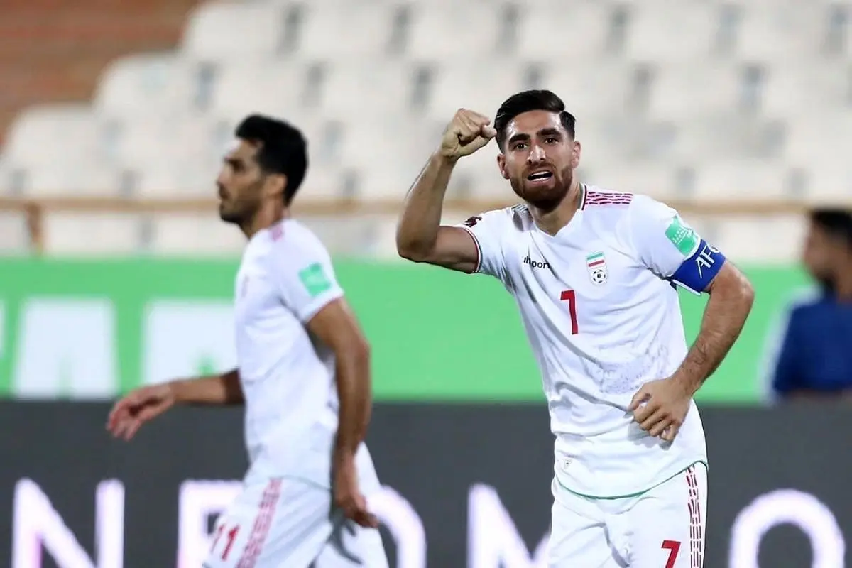 پیشنهاد غیرمنتظره غول ترکیه به کاپیتان تیم ملی ایران!