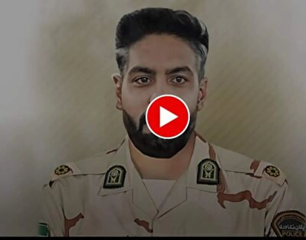 جملات تکان دهنده فرزند خردسال شهید محسن رضایی+ فیلم