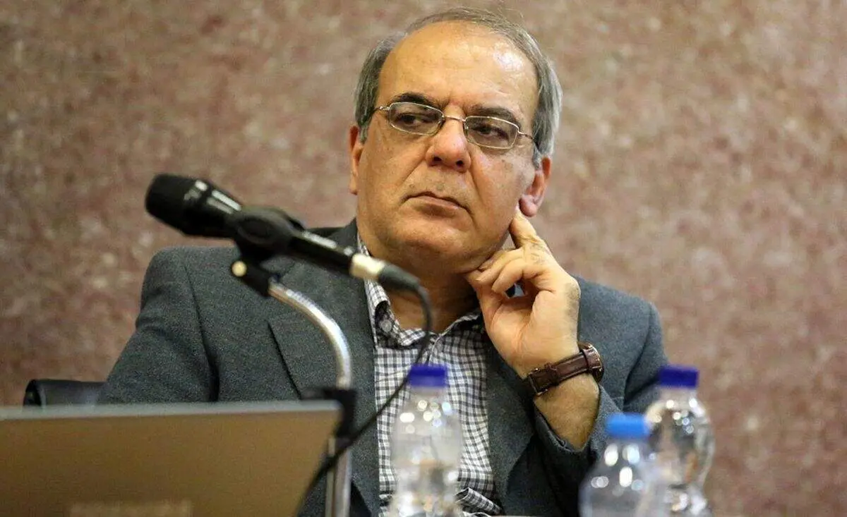 عبدی: هر تغییری پیش از رسیدن به حدی از حاکمیت قانون، آب در هاون کوبیدن است