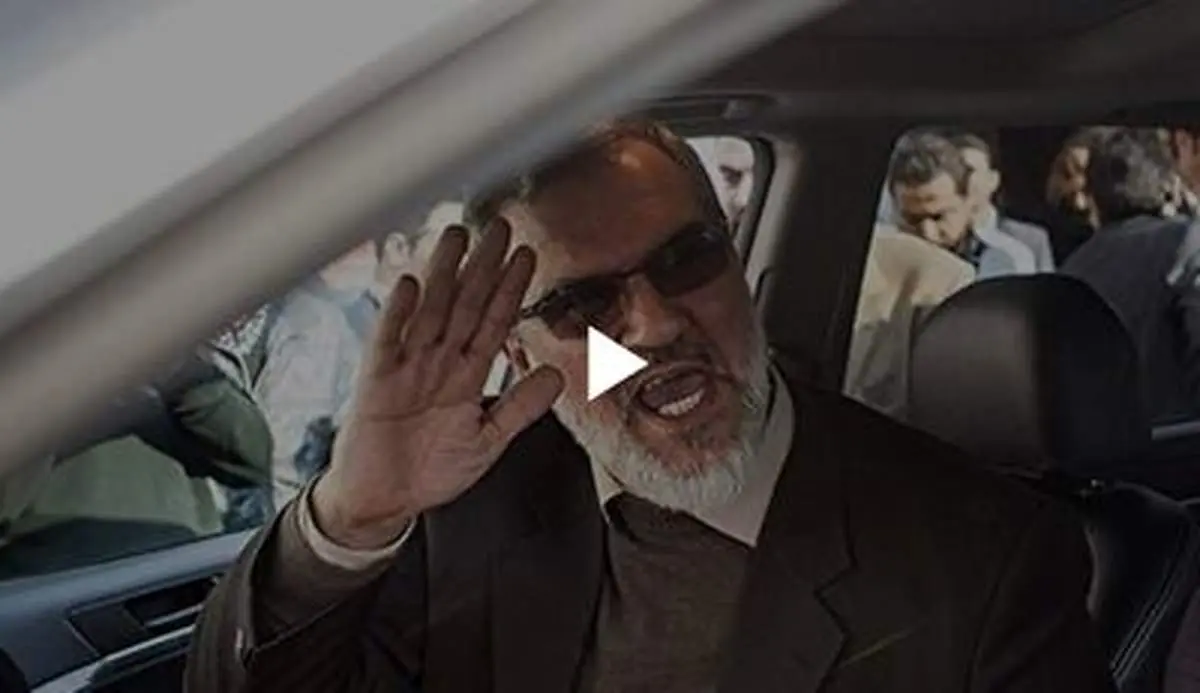 ماجرای شکایت رویانیان از پرسپولیس خبرساز شد+ فیلم