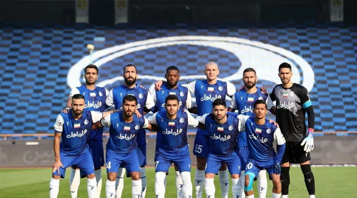 صفر تا صد ماجرای دستگیری بازیکنان لیگ برتری در مهمانی شبانه+ فیلم