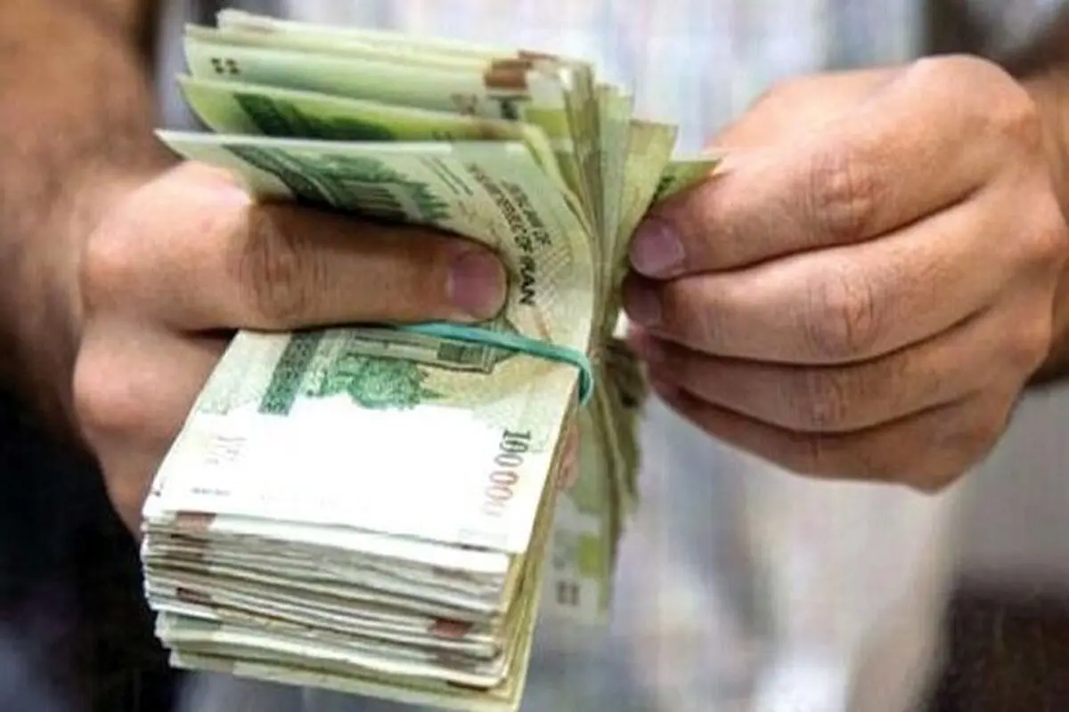 حقوق کارگر ایرانی به دلار چقدر می‌شود؟+عکس
