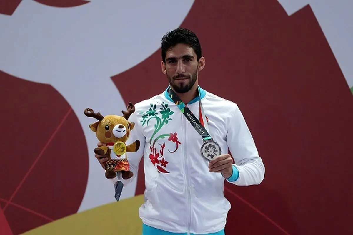 اقدام باورنکردنی این ورزشکار ایرانی با قاتل برادرش