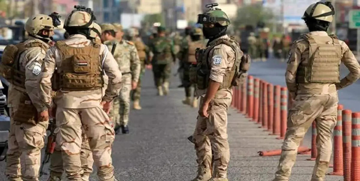 ترس آمریکا از ایران بالا گرفت| تشدید تدابیر امنیتی در پایگاههای آمریکا
