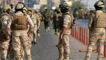 ترس آمریکا از ایران بالا گرفت| تشدید تدابیر امنیتی در پایگاه‌های آمریکا