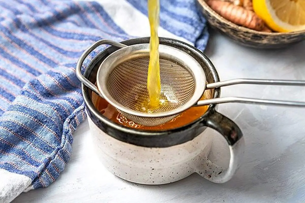 پاکسازی ریه از آلودگیها با این ۳ دمنوش ساده