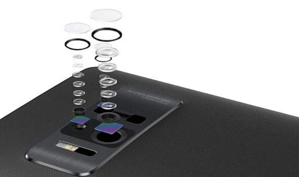 گوشی‌ها در آینده چگونه خواهند بود؟ + فیلم