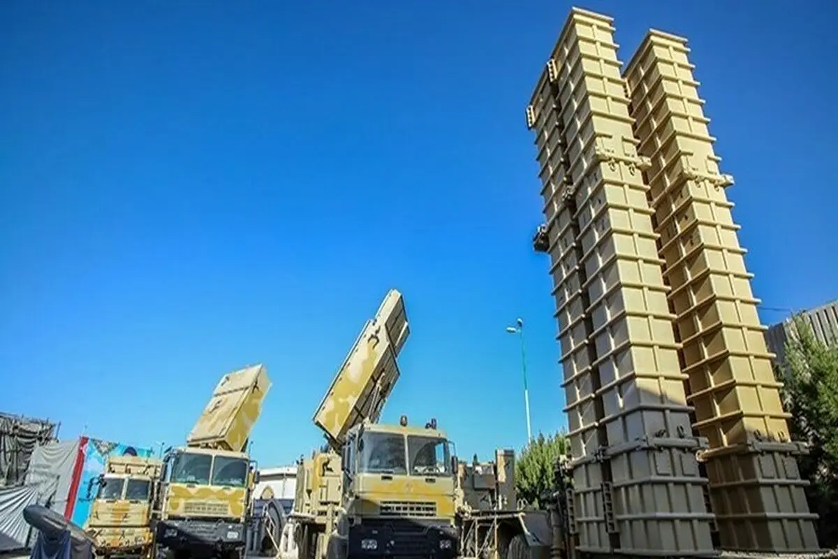 اذعان فوربز به موفقیت سامانه‌های دفاع موشکی ایران در «ذوالفقار-۱۴۰۱»