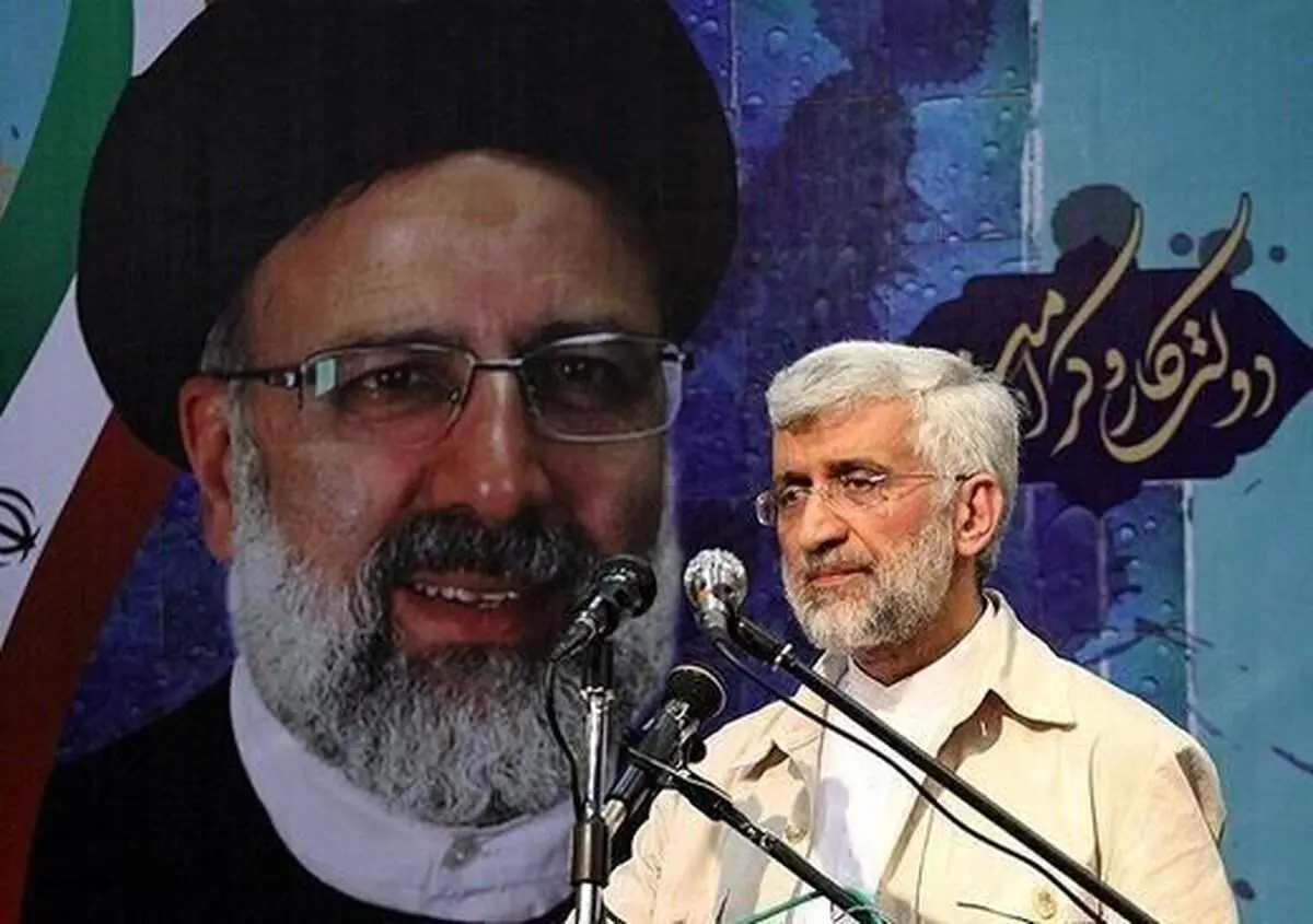 حمله تند جلیلی به مذاکرات برجامی