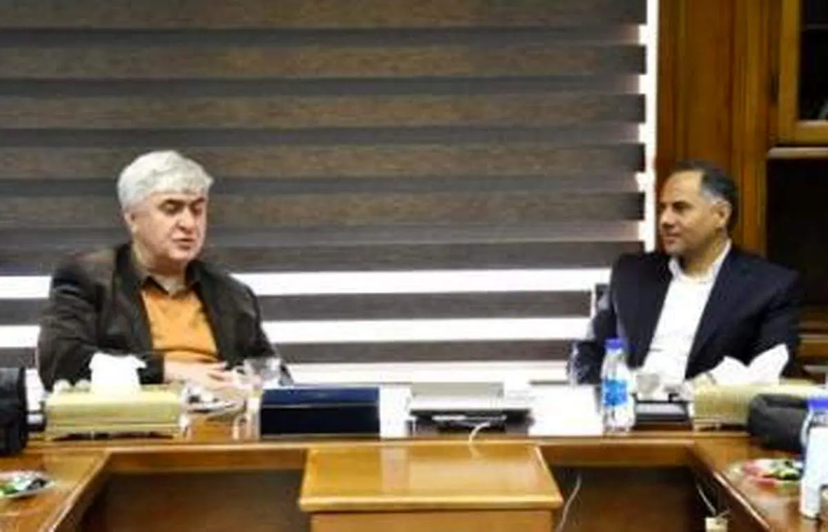 بانک تجارت و ایران خودرو همکاریهای خود را گسترش میدهند
