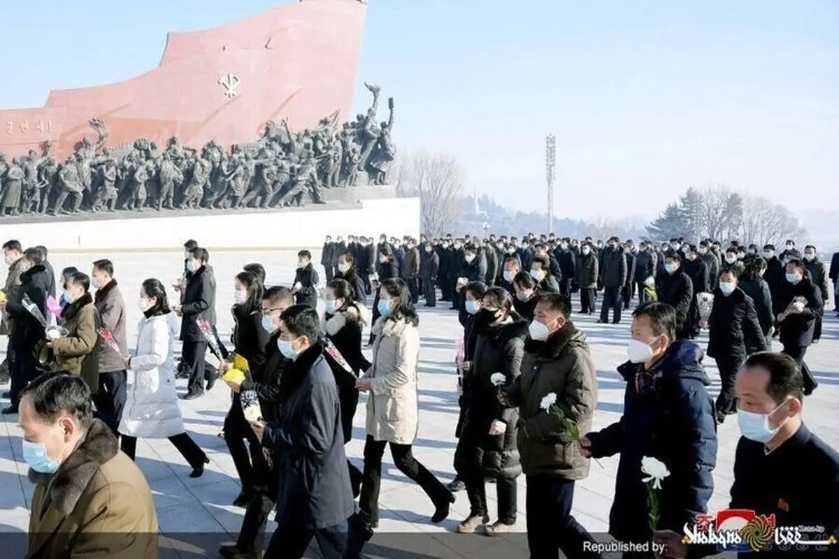 زندگی عجیب مردم کره شمالی را ببینید+عکس