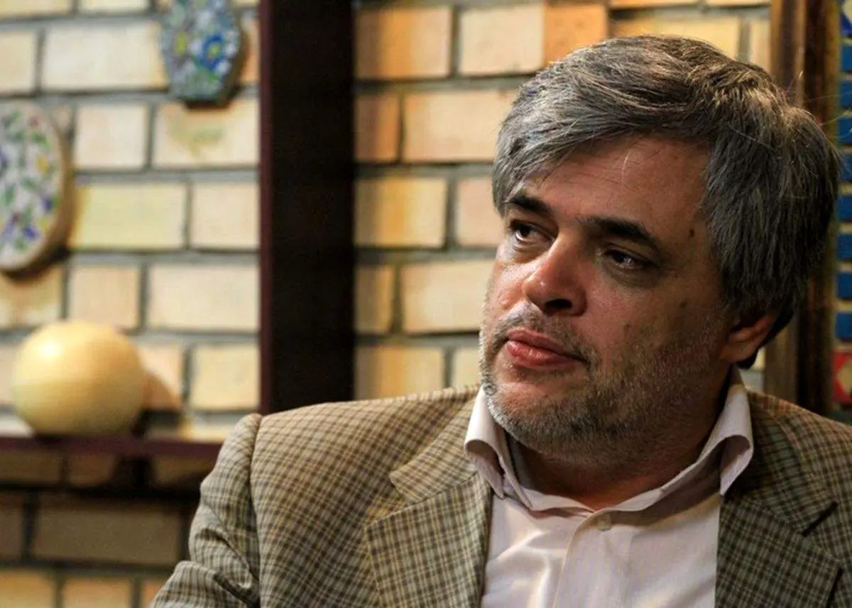 مهاجری: محسن برهانی برای دستگاه قضایی برکت است