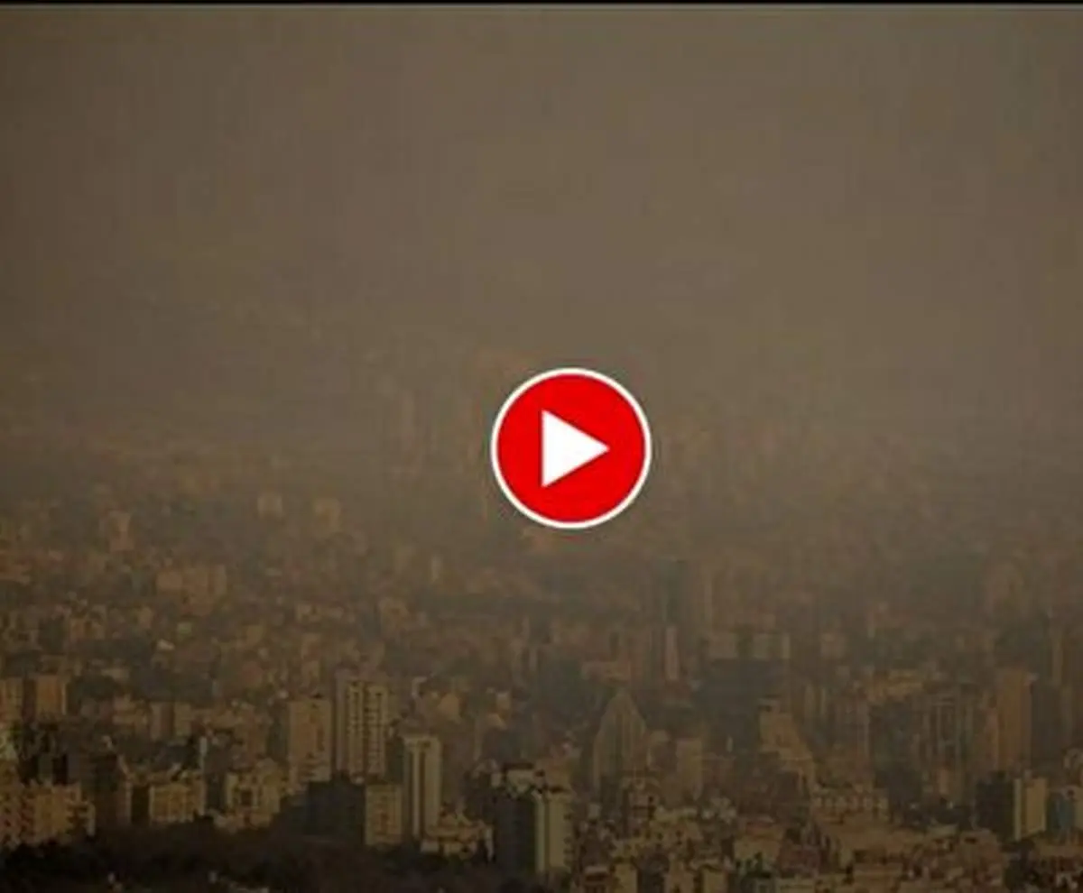 کنایه خبرساز مجری تلویزیون به مسئولان روی آنتن زنده!+فیلم
