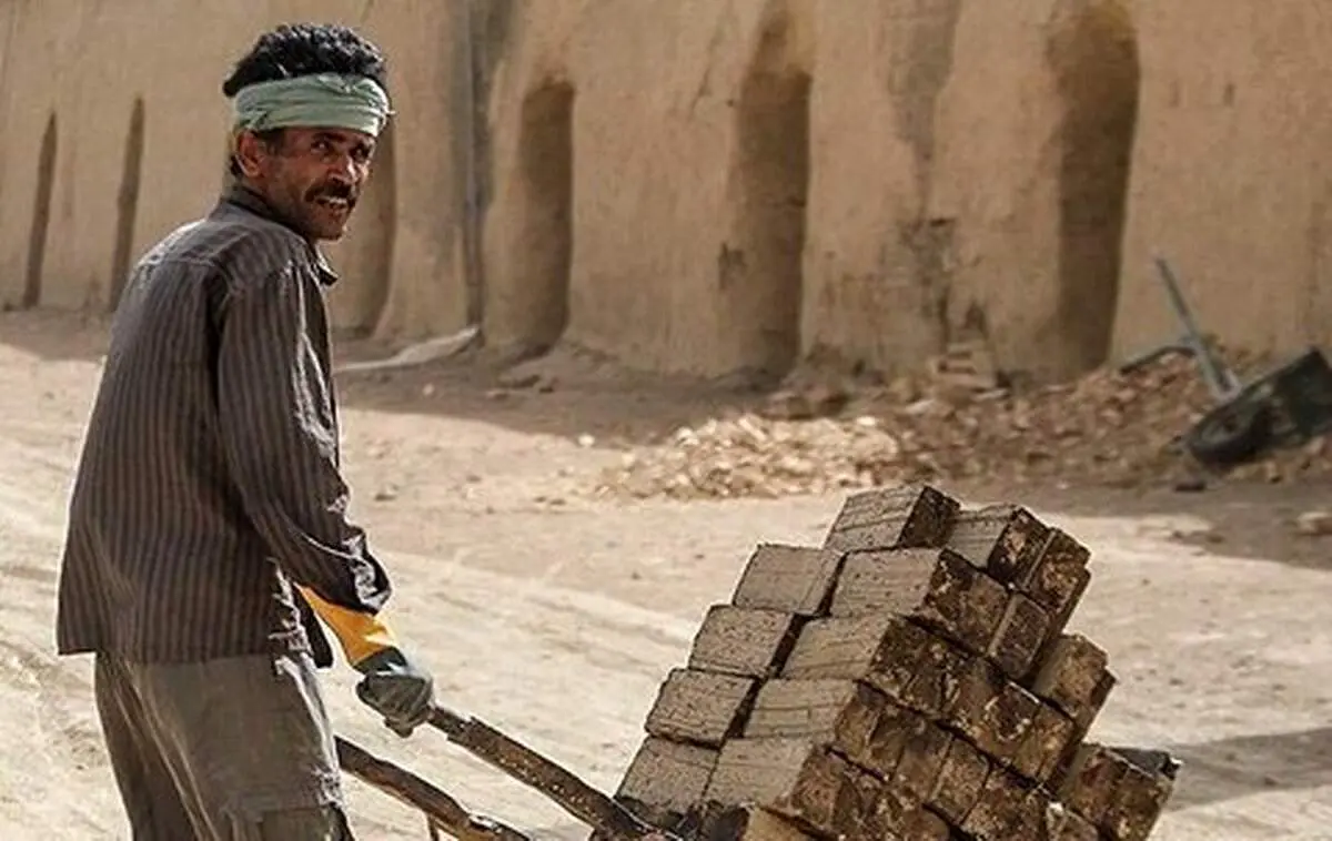 حقوق کارگران کفاف چند روز زندگی آنها را میدهد؟